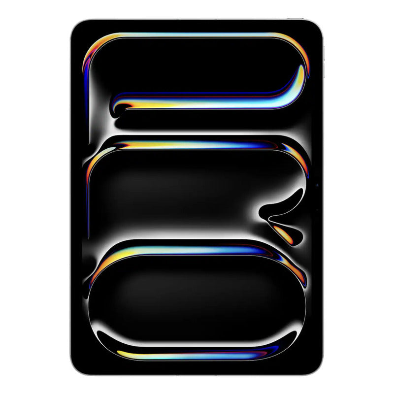 Apple iPad Pro 11 Chip M5 2tb Wifi + 5g Silver