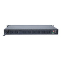 Furman M-8s Multitoma  Negro