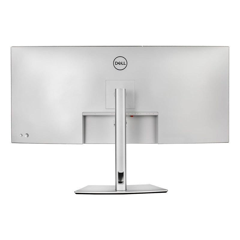 Dell Monitor 40 Ultrasharp Wuhd Curved U4025qw Plateado