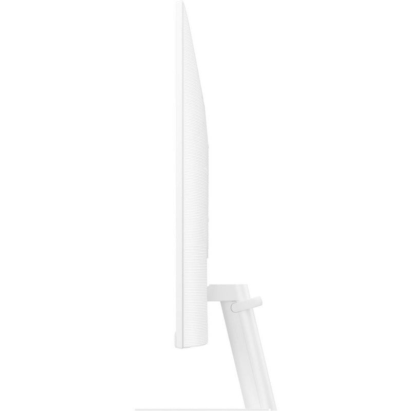 Samsung M7 4k Uhd Monitor Smart Streaming Tv Va White 32'' Blanco