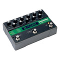 Eventide Modfactor Multi Efectos Modulacion Guitarra Negro