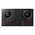 Pioneer Ddj 200 Controlador Dj 2 Canales Negro