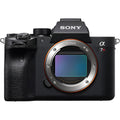 Sony A7r Iva Cámara Mirrorless  Negro