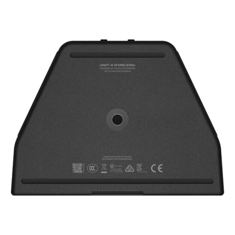 Aiaiai Unit-4 Wireless Monitor Estudio 110v Negro