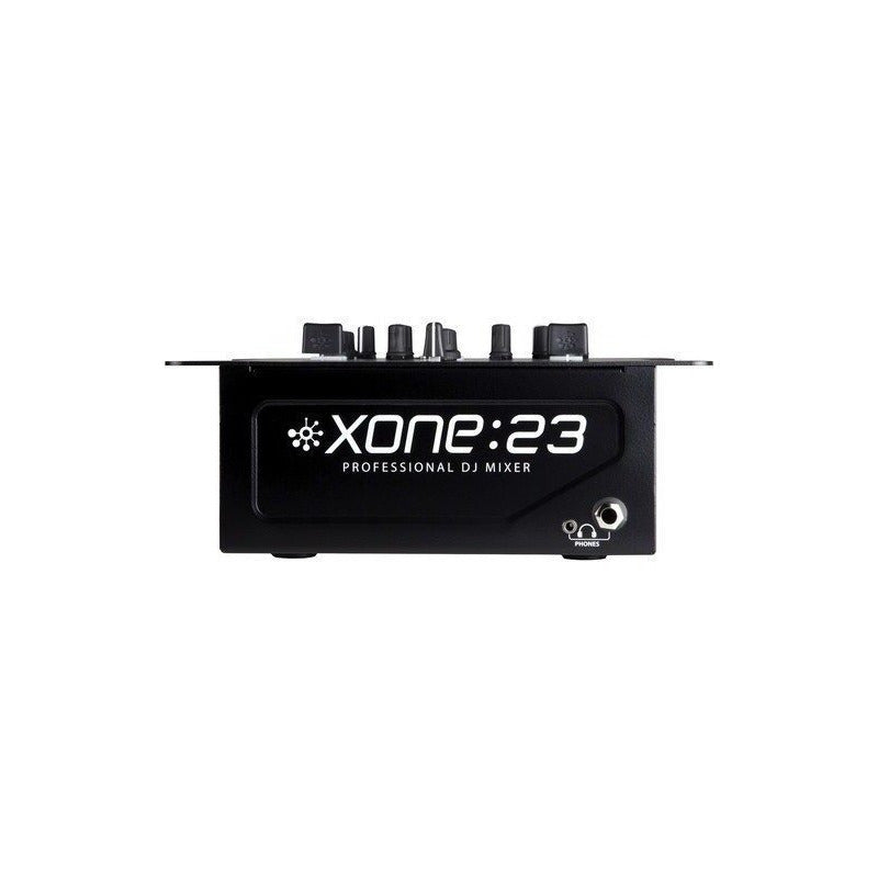 Allen & Heath Xone:23 Dj Profesional 2 Canales