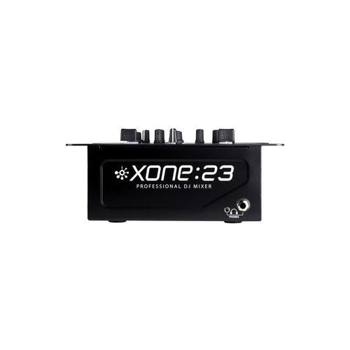 Allen & Heath Xone:23 Dj Profesional 2 Canales