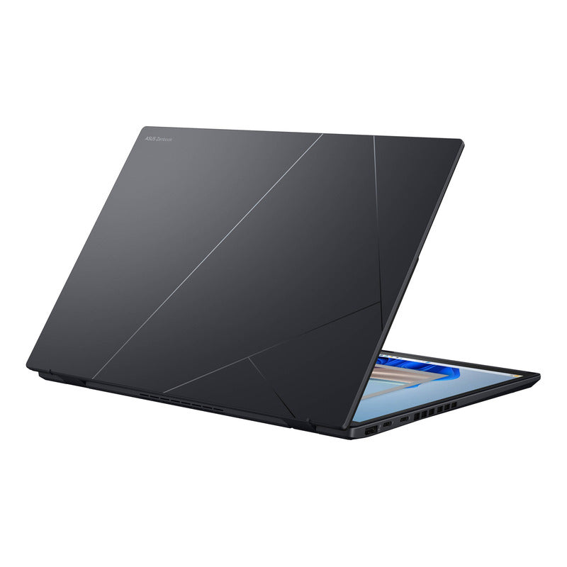 Asus Zenbook Duo Ux8406ca Touch Laptop U9 285h 32ram 1tb Ssd Inkwell Gray