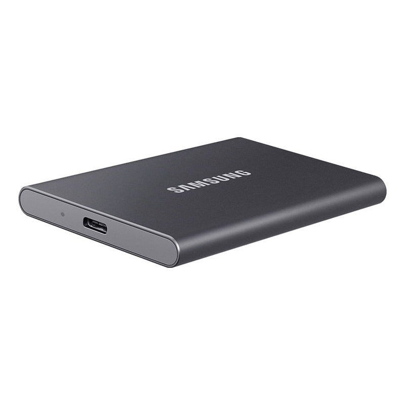 Samsung T7 2tb Ssd Disco Duro Portatil Usb C