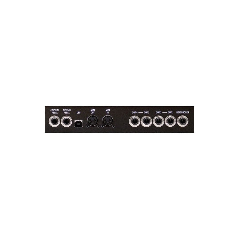 Nord Lead A1 Sintetizador Modelado Analógico