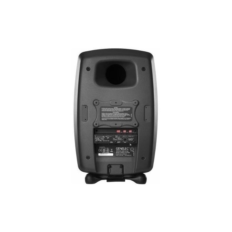 Genelec 8050b Monitor Activo Estudio 110v Negro