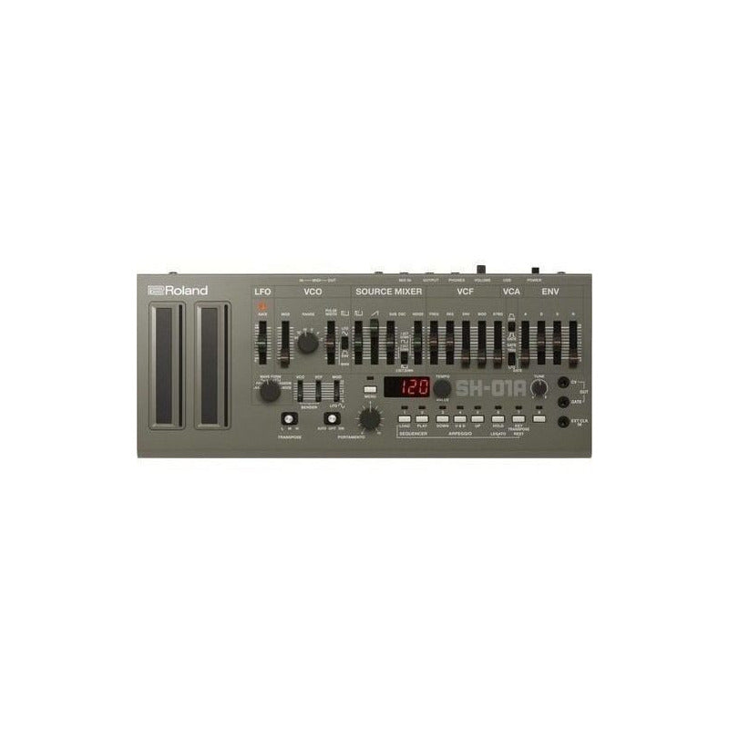 Roland Boutique Sh-01a Modulo Sintetizador Analogo