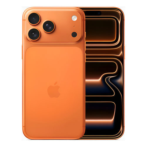 Apple iPhone 17 Pro Max 2 Tb Esim