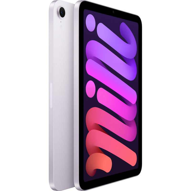 Apple iPad Mini Gen 7 Chip A17 Pro 512gb Wi-fi + 5g