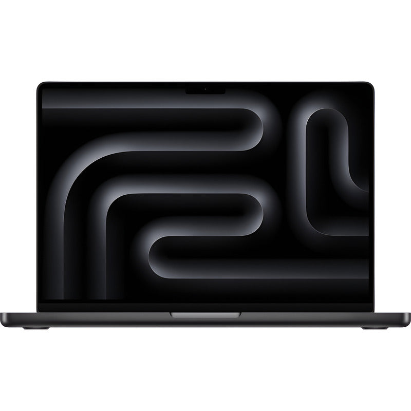 Macbook Pro 14 M4 Pro 12c Cpu 16c Gpu 24gb Ram 512gb Ssd