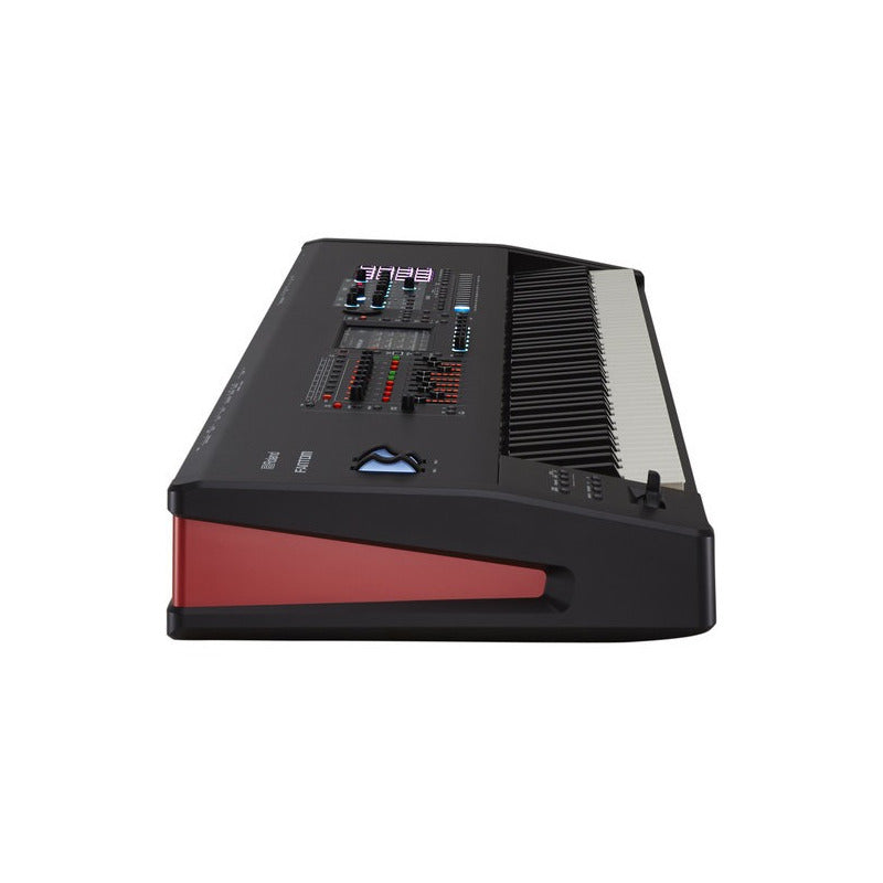 Roland Fantom-8 Teclado Workstation Negro