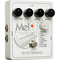 Electro-harmonix Mel9 Pedal Efectos Guitarra Tape Replay Blanco