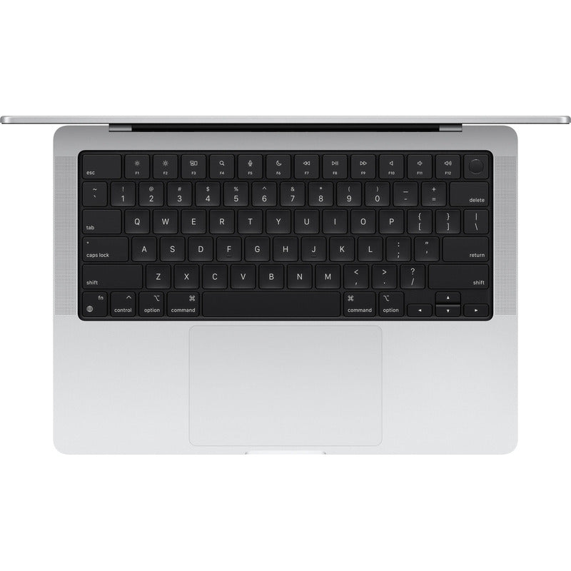 Macbook Pro 16 M4 Max 16c Cpu 40c Gpu 64gb Ram 1tb Ssd