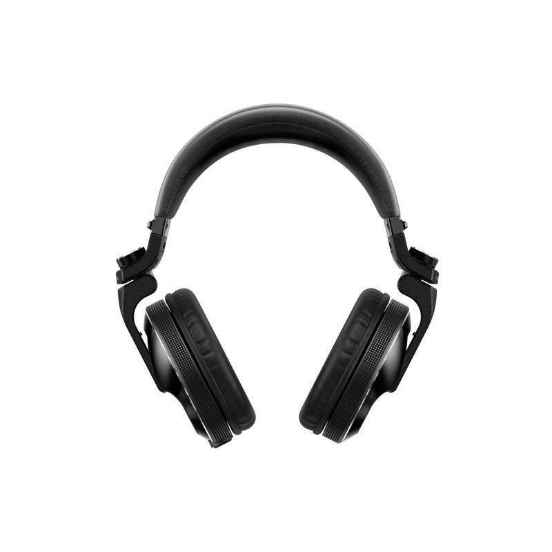 Pioneer Hdj X10 Audifonos Dj Professional Negro