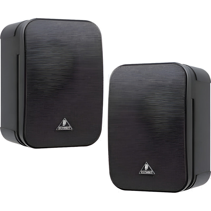 Behringer 1c Monitores Estudio Precio X Par No Aplica