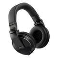 Pioneer Hdj X5 Audifonos Para Dj Professional Black