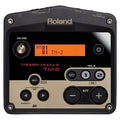 Roland Tm-2 Modulo De Percusion Electronica Negro