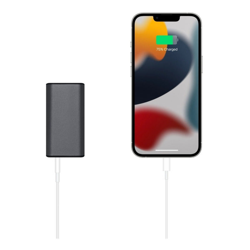 Mophie Powerstation Mini Power Bank Apple Suport