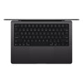 Macbook Pro 14 M5 10c Cpu 10c Gpu 16gb Ram 2tb Ssd Space Black