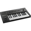 Native Instruments Komplete Kontrol A25 Controlador Teclado Negro