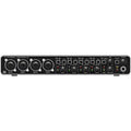 Behringer U-phoria Umc 404 Hd Interfaz Midas Envio Gratis Negro