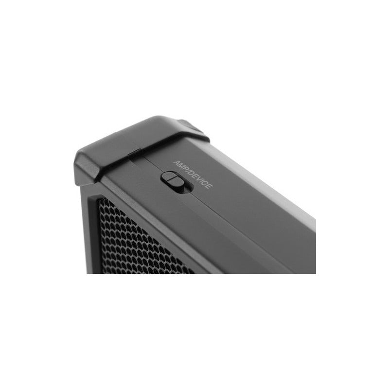 Ik Multimedia Irig Nano Amplificador Guitarra Mini Interfaz Negro 110v
