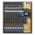 Tascam Modelo 16 Hybrida Grabadora Digital Multipista  Negro