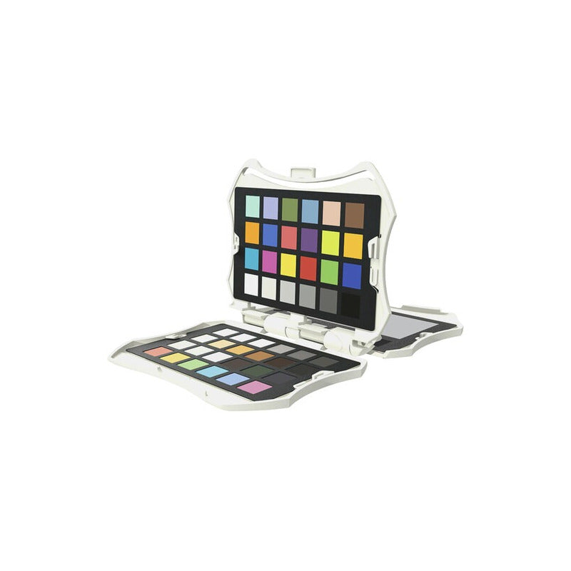 Datacolor Sck310 Spyder Checkr Tarjeta De Color Blanco