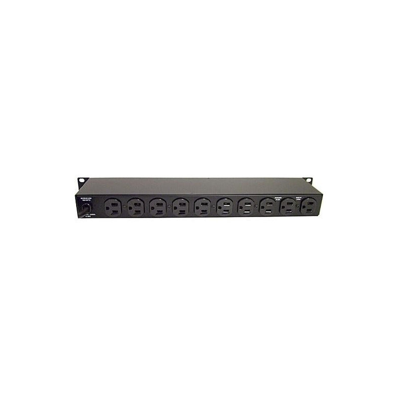 Furman D10-pfp  Multitoma Negro