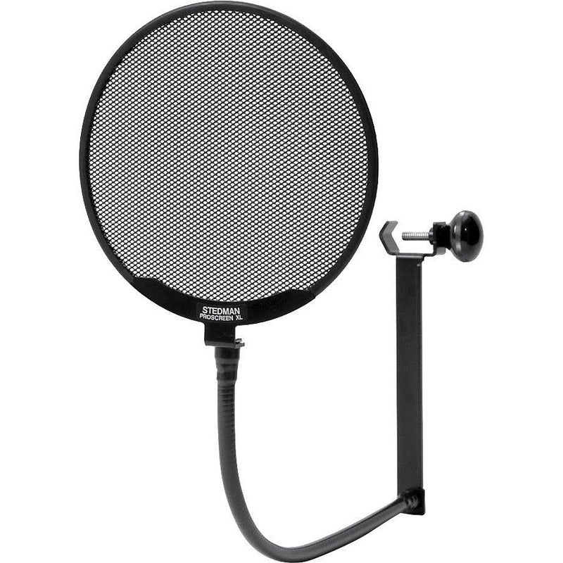 Stedman Proscreen Xl Filtro Anti Pop