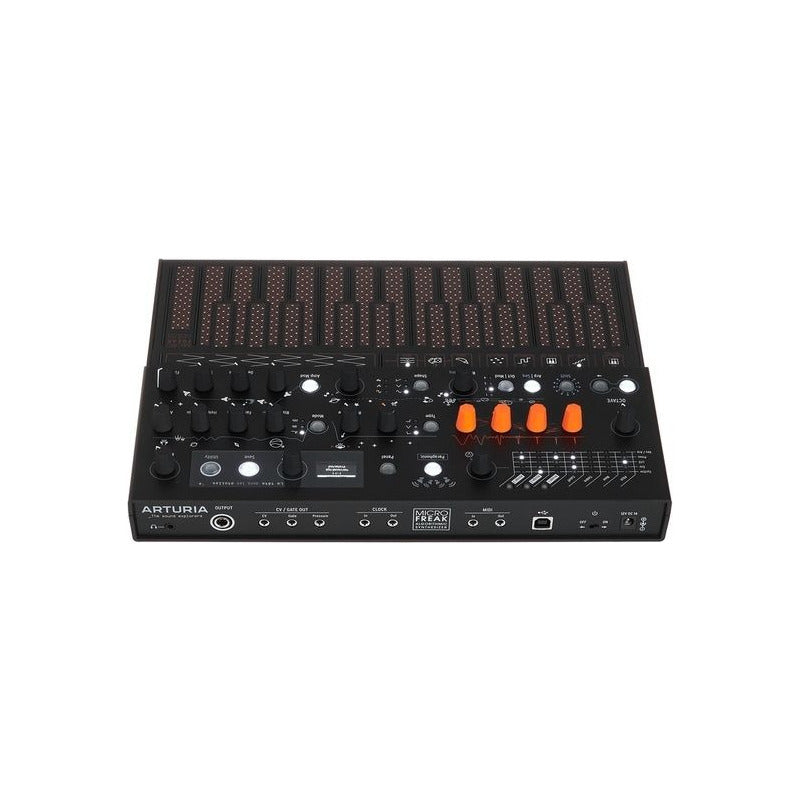 Arturia Microfreak Stellar Sintetizador Hibrido