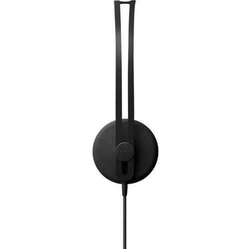 Aiaiai Tracks Supra-aural Closed-back Audifonos Negro