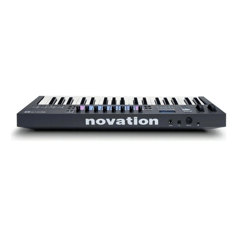 Novation Flkey  37 Teclado Midi Controlador Usb
