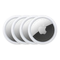 Apple Airtag Original Pack Por 4 Unidades Blanco