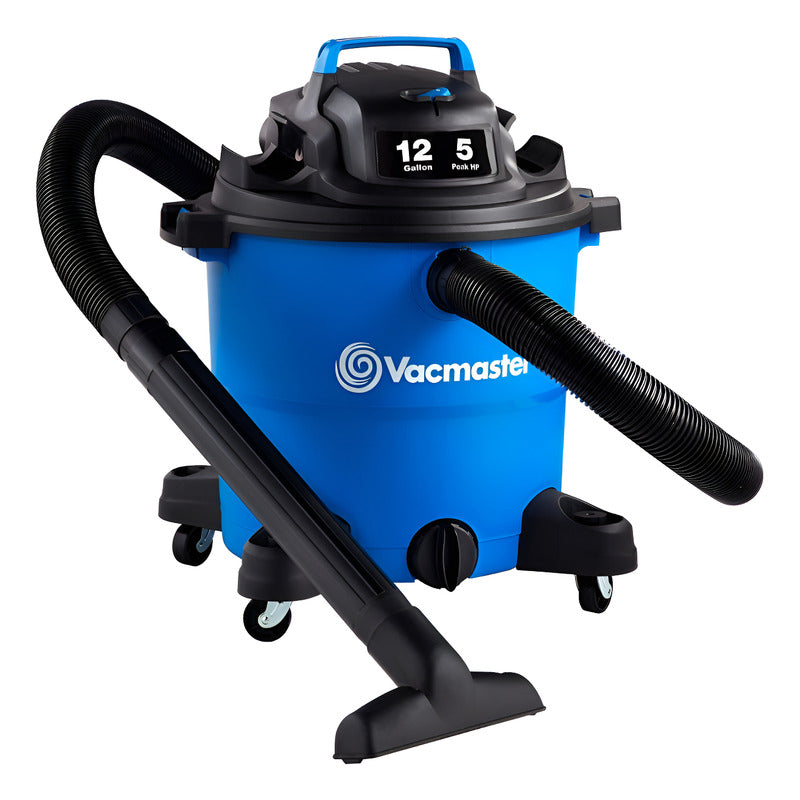 Vacmaster Voc1210 Aspiradora Superficies Húmedas/secas 12gal Azul