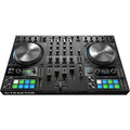 Native Instruments Traktor Kontrol S4 Mk3 Controlador Dj Negro