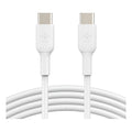 Belkin Boostcharge Cable Carga Rapida Usb-c 2 Metros