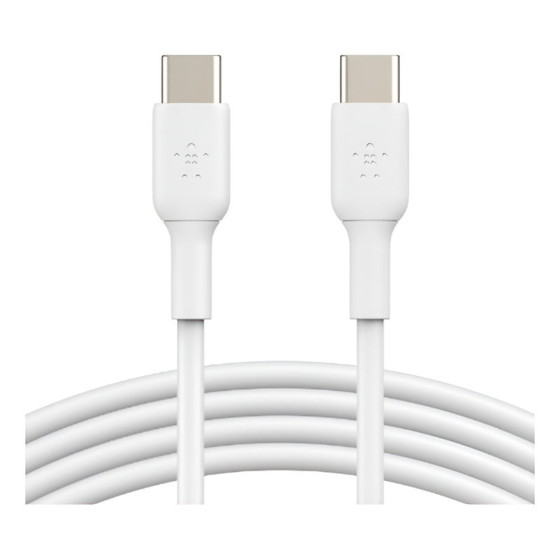 Belkin Boostcharge Cable Carga Rapida Usb-c 2 Metros