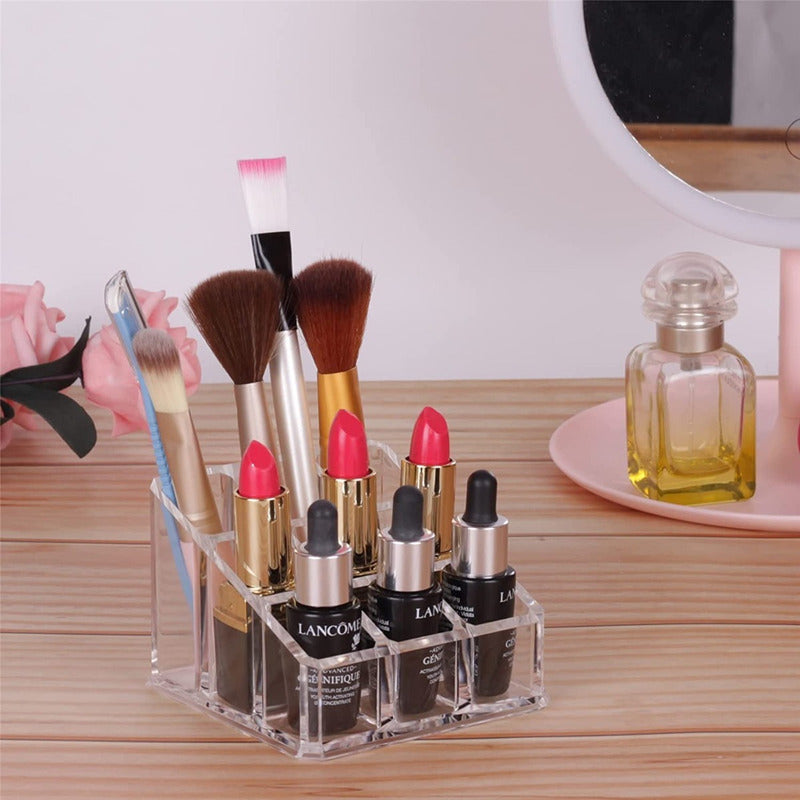 Organizador Acrilico Maquillaje