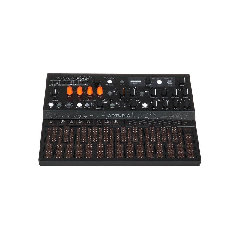 Arturia Microfreak Stellar Sintetizador Hibrido