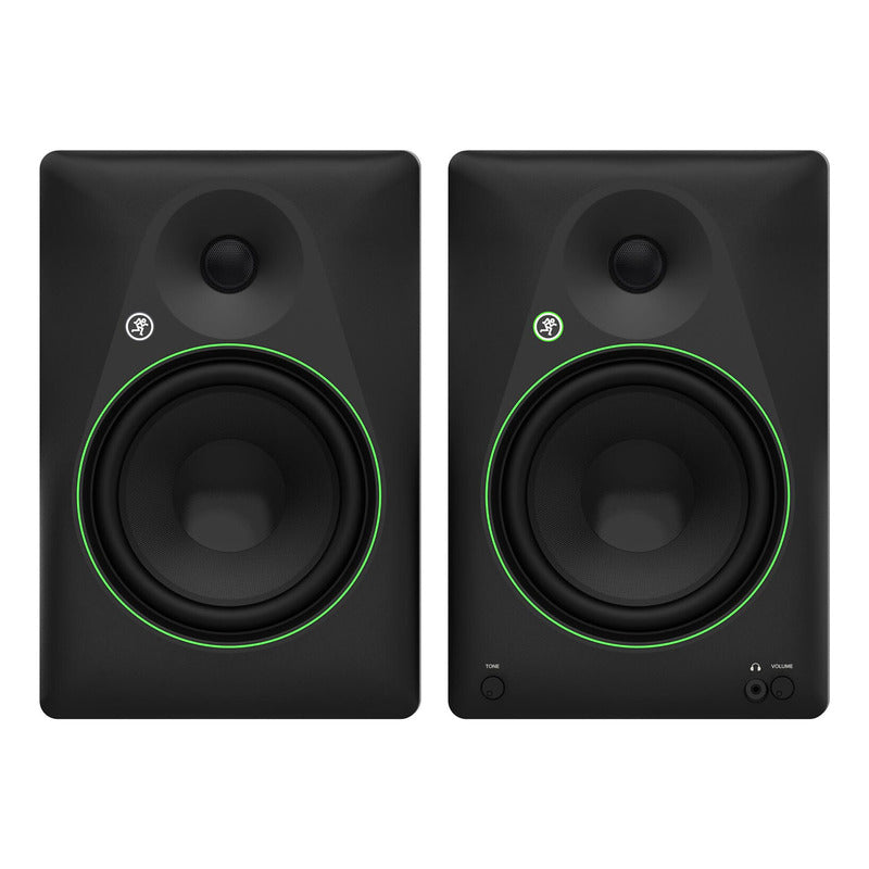 Mackie Cr8bt Creative Reference Series 110v Negro