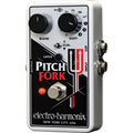Electro-harmonix Pitch Fork Pedal De Efectos Polifonico Negro
