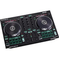 Roland Dj 202 Controlador Dj Serato Con Drum Machine Negro
