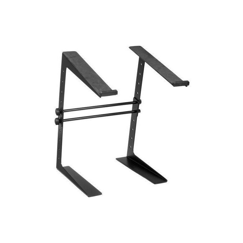 Soporte Laptop On-stage Lpt5000 Pc Stand Dj