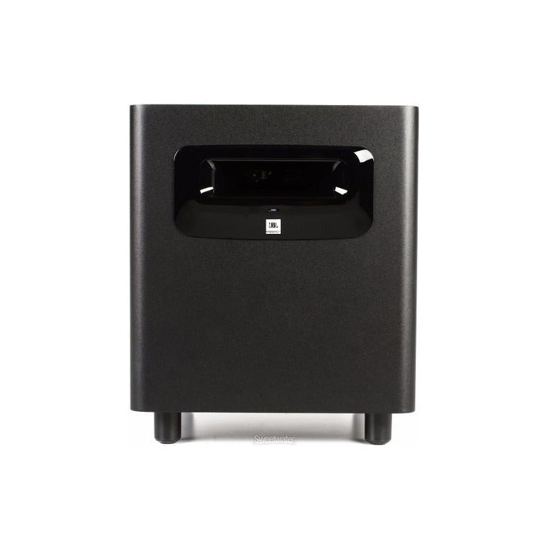 Jbl Lsr310 Subwoofer Activo Estudio Unidad 110v Negro