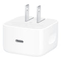 Apple Adaptador De Corriente Dinámico De 40 W Máx 60 W Blanco